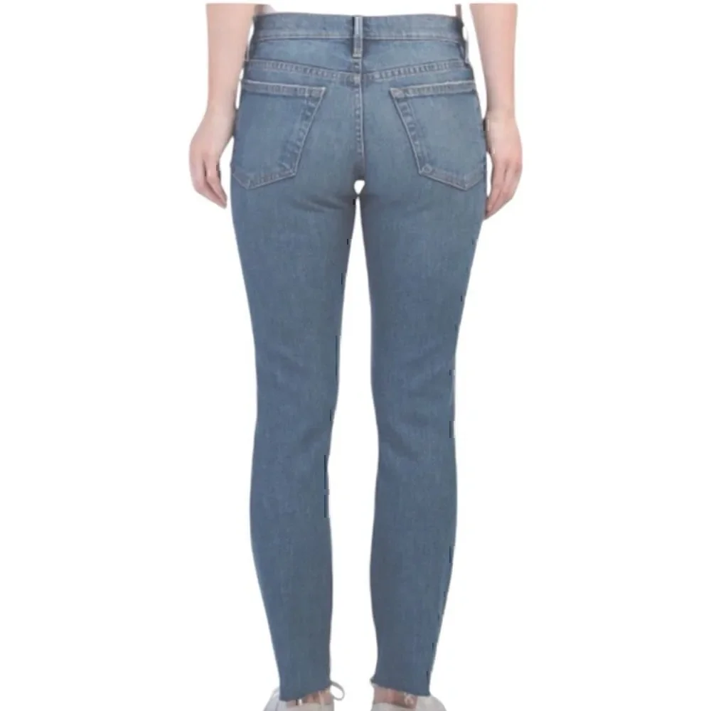 Frame Denim ‘Le Boy’ Jean in Valle Blvd Size 25